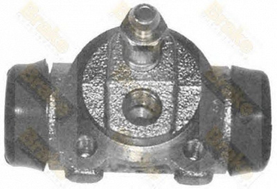 BRAKE ENGINEERING wc1683be -  Колесный тормозной цилиндр